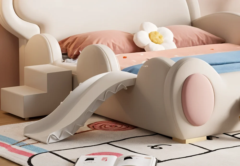 toddler bed for kids