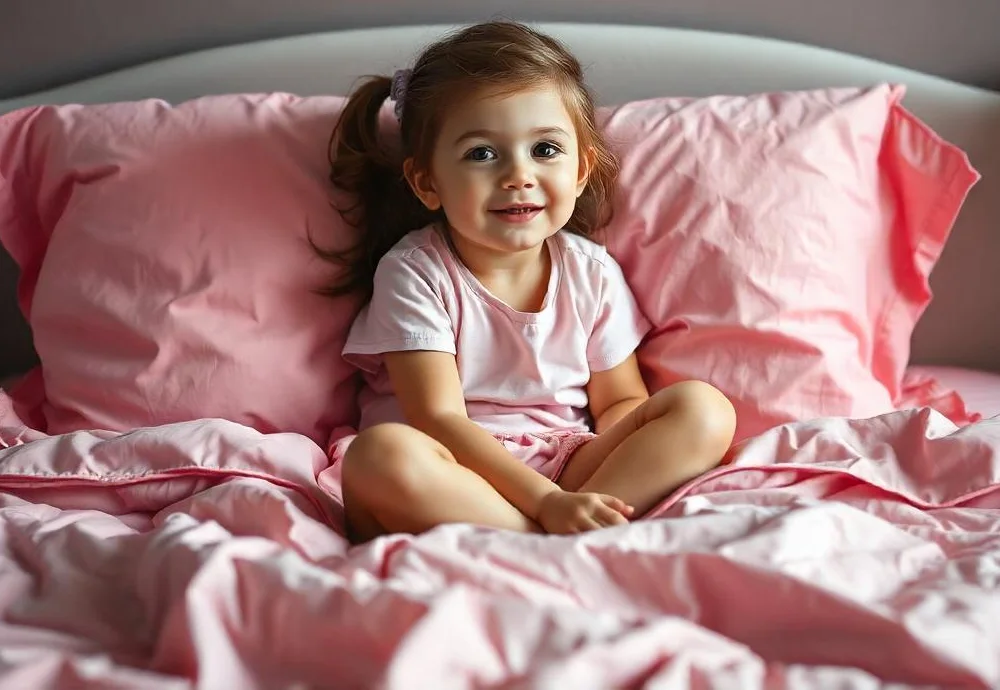 toddler bed for kids